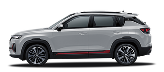 Cs35 - Nissan en Morelia, México