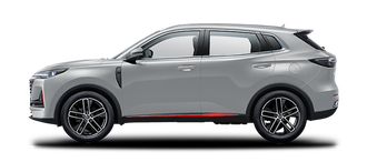 CS55- Nissan en Morelia, México