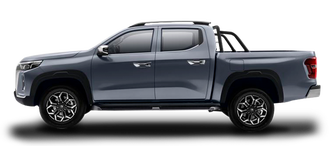 Hunter - Nissan en Morelia, México