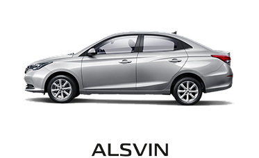 Changan Alsvin