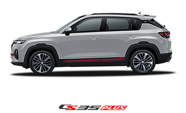 CHANGAN CS35