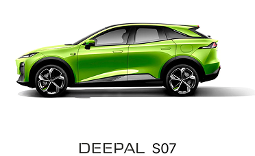 Deepal S07