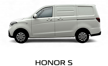Changan Honor S