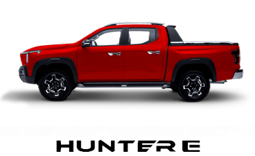Changan Hunter E