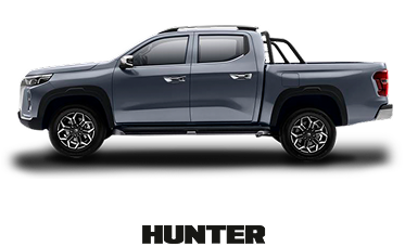 Changan Hunter