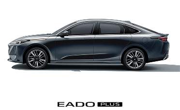 Changan Eado Plus