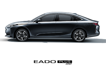 Changan Eado Plus iDD