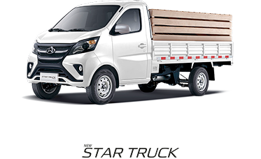 Changan Star Truck