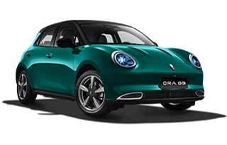 GEOMETRY | C - Nissan en Morelia, México