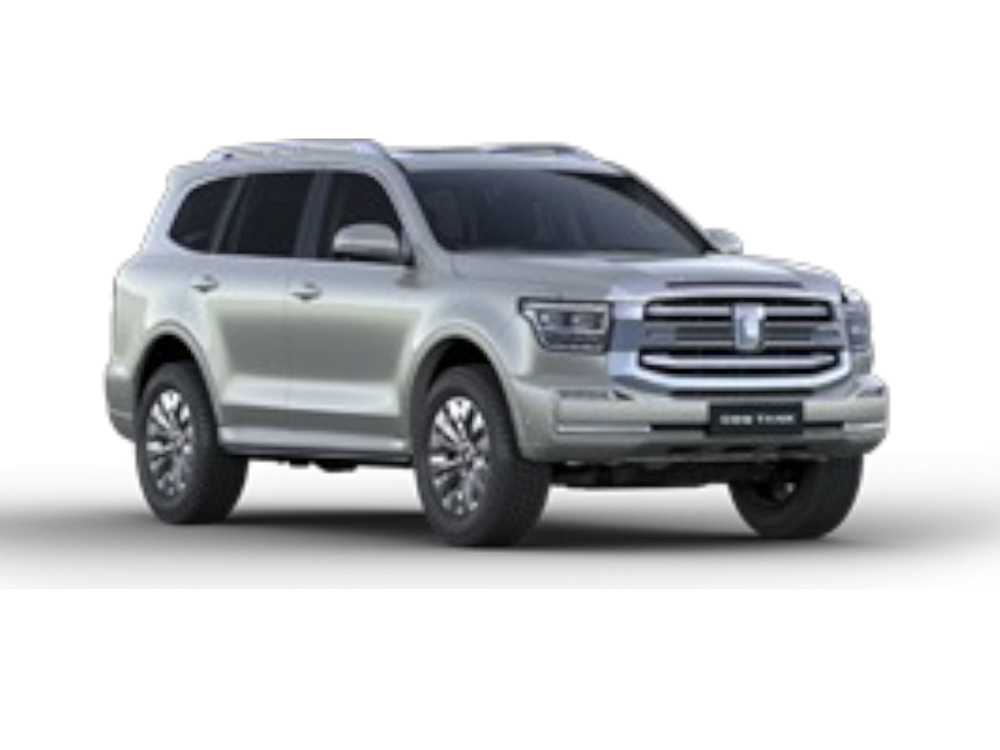 Haval Jolion HEV | C - Nissan en Morelia, México