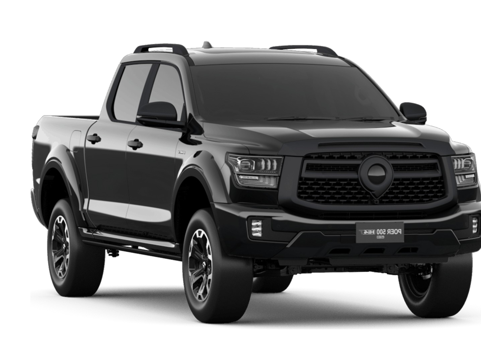 Haval Jolion HEV | C - Nissan en Morelia, México