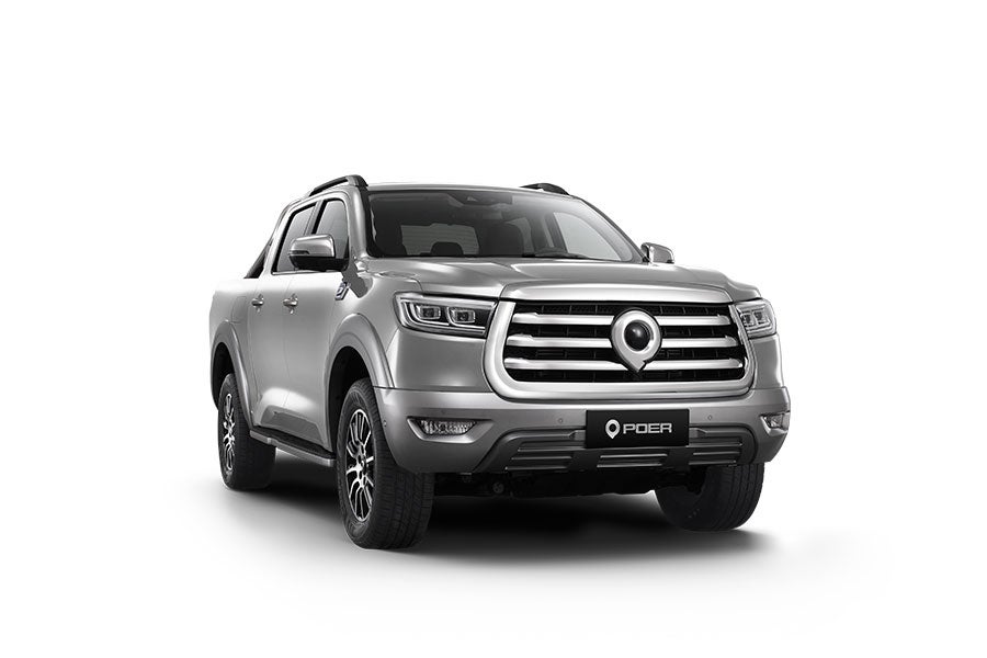 Haval Jolion HEV | C - Nissan en Morelia, México