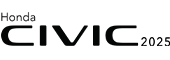 Honda Civic Logo