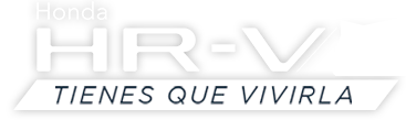 Honda HR-V Logo
