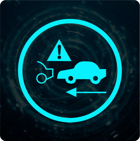 Honda Sensing CMBS