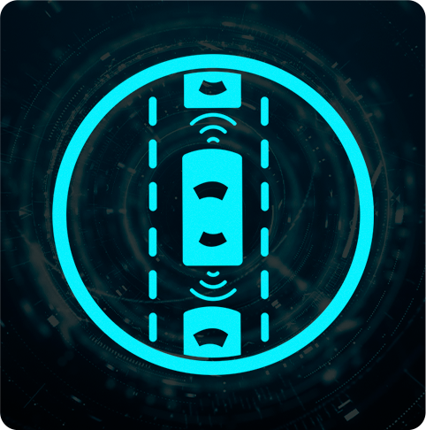 Honda Sensing TJA