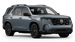 suvs Honda Pilot - Grupo Autocom en Morelia México