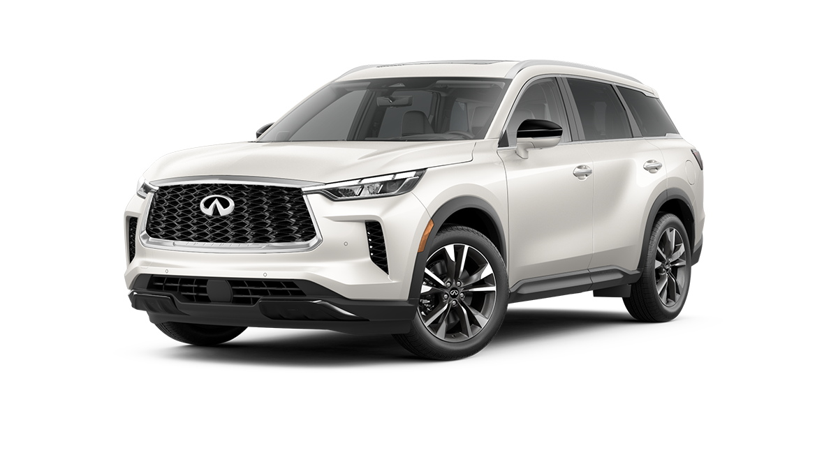 INFINITI QX55 SPORT FWD