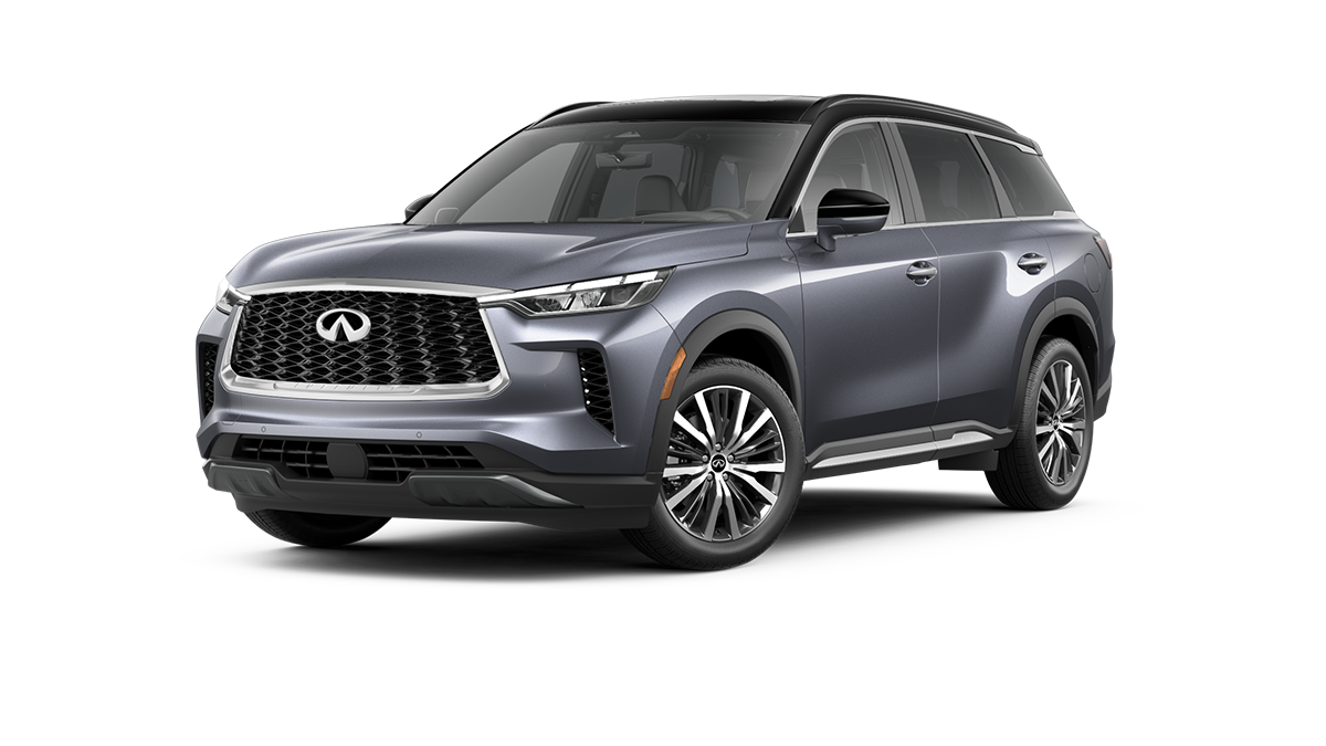 INFINITI QX55 SPORT FWD