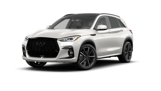 QX50 - Nissan en Morelia, México