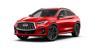 QX55 - Nissan en Morelia, México