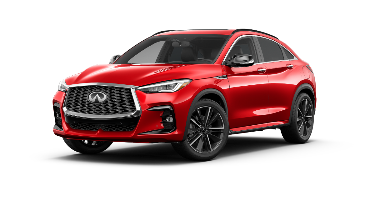 Infiniti