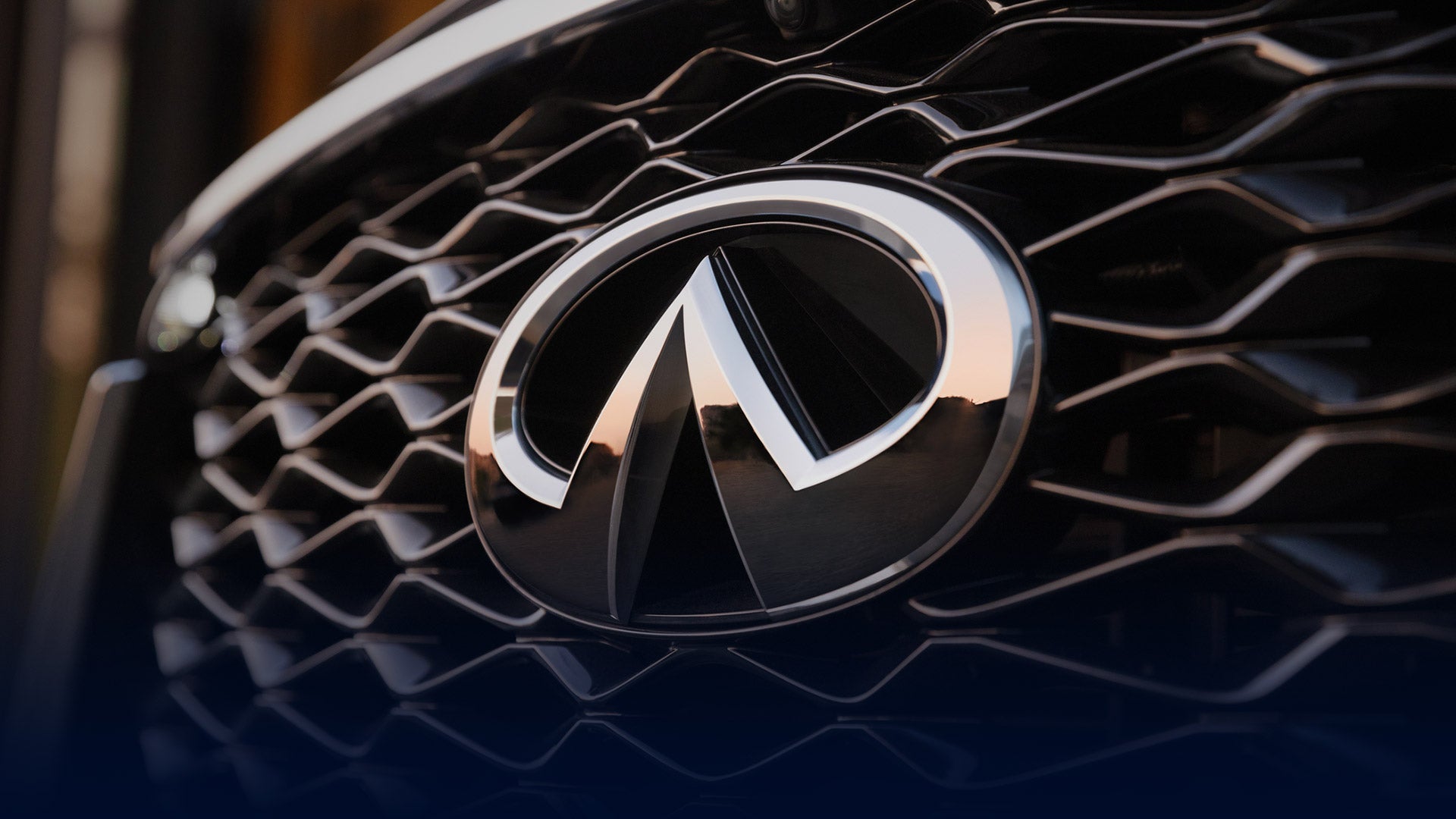 Vehículos infiniti