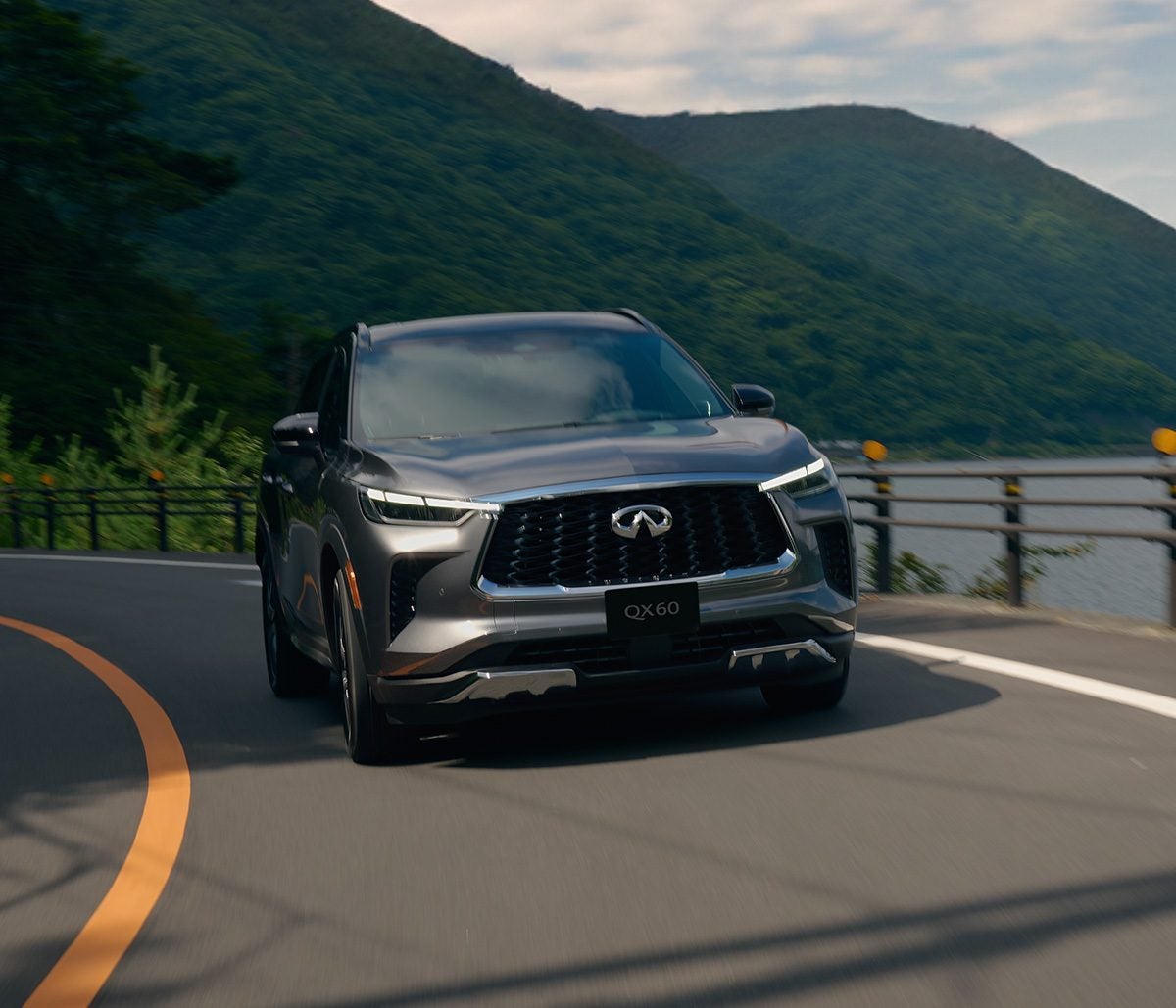 Vehículos infiniti