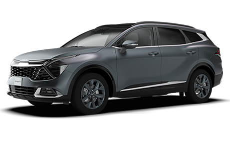 suvs KIA SPORTAGE - Nissan en Morelia, México