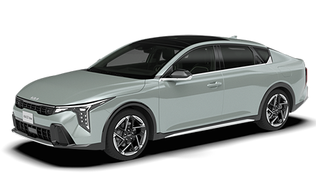 autos KIA RIO HATCHBACK - Nissan en Morelia, México