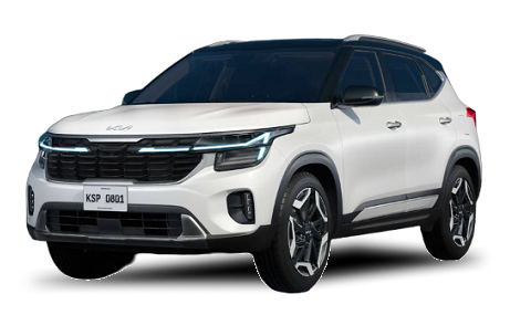 suvs KIA SELTOS - Nissan en Morelia, México