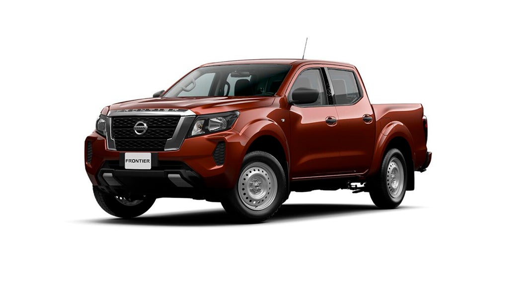 Nissan Sentra Destacado