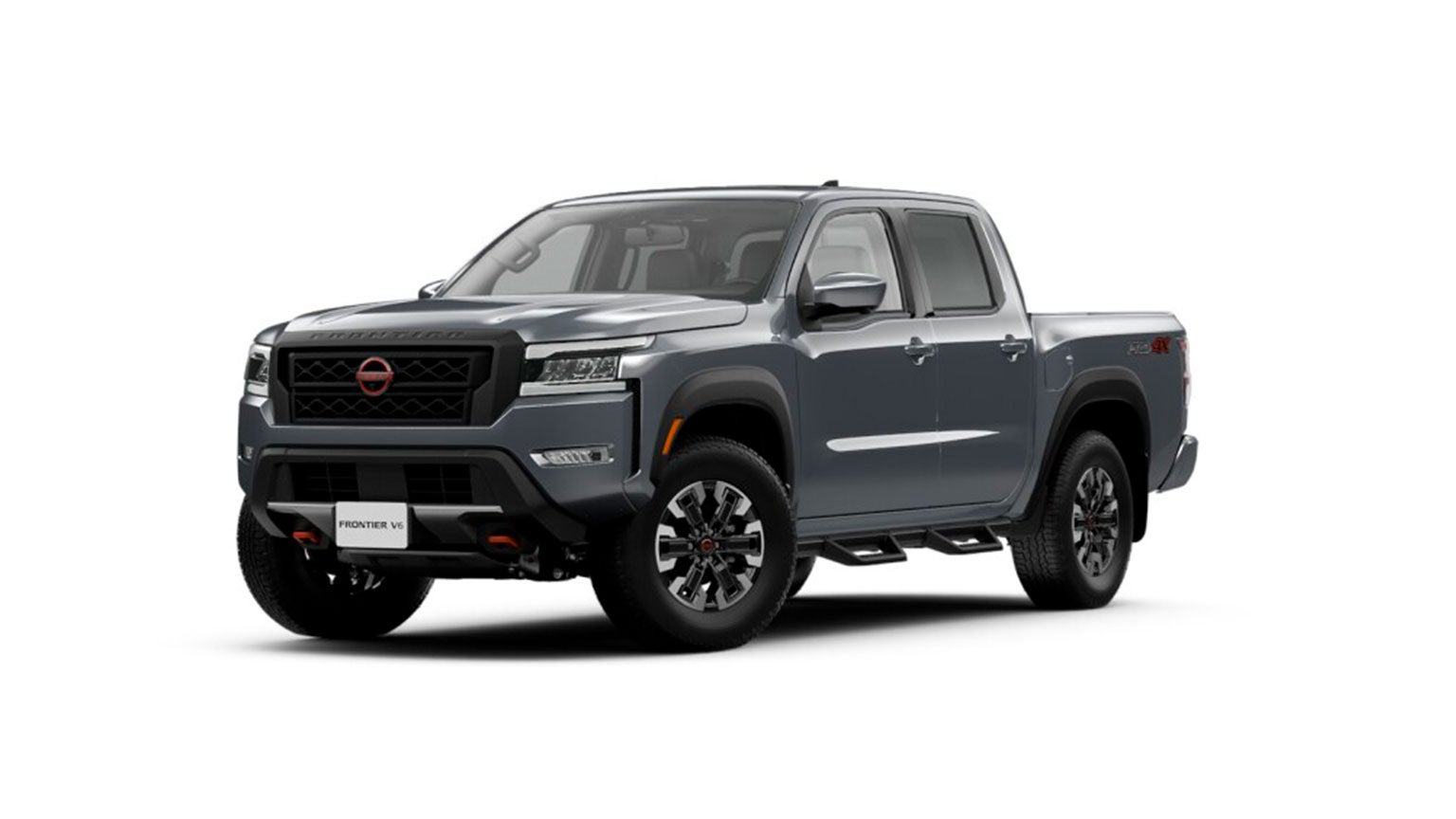  Nissan March Version