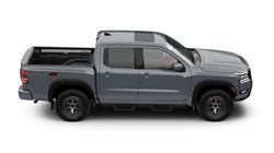 pickups Frontier - Grupo Autocom in Morelia México
