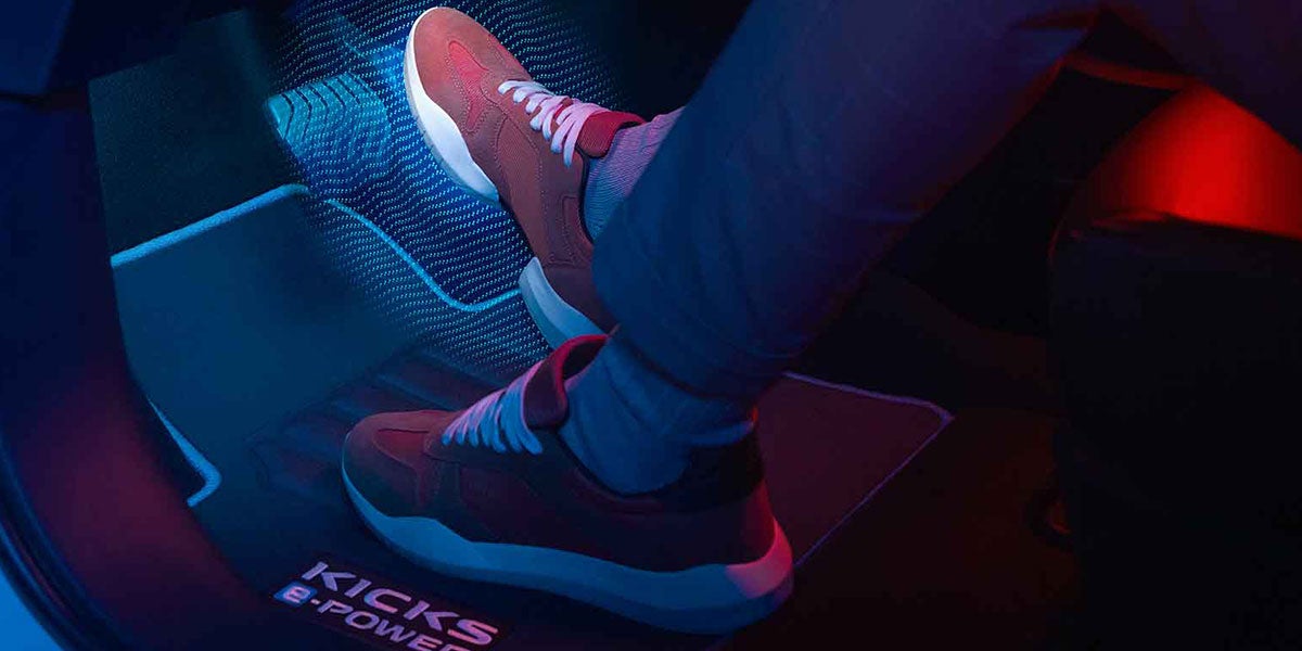 Nissan Kicks Destacado