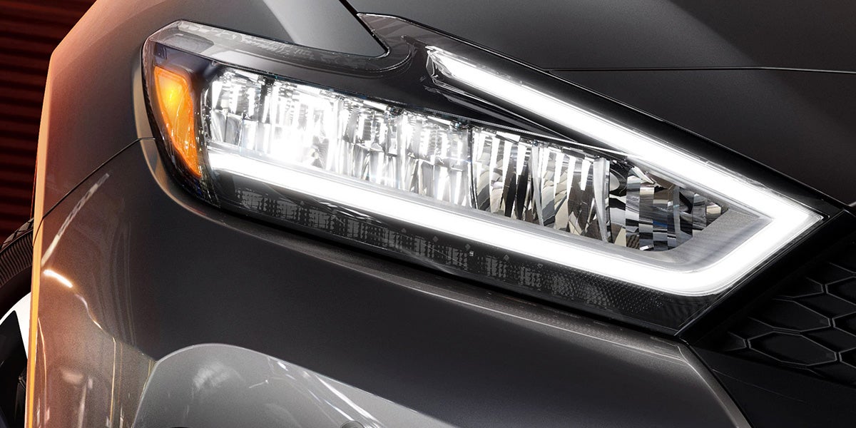 Nissan Maxima Exterior6