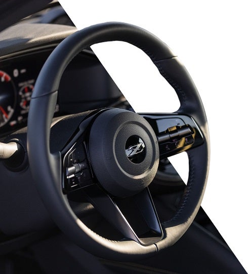 Nissan 370Z Destacado