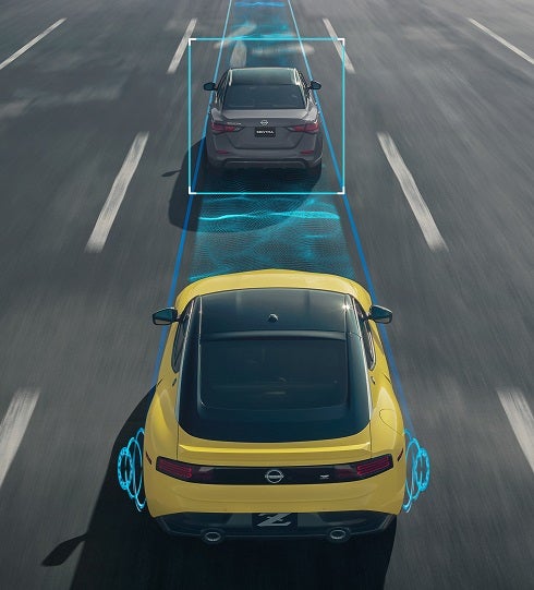 Nissan 370Z Destacado