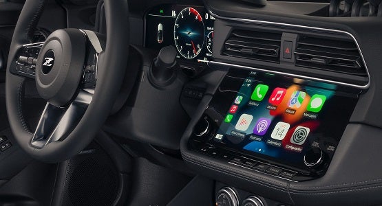 Nissan 370Z Destacado