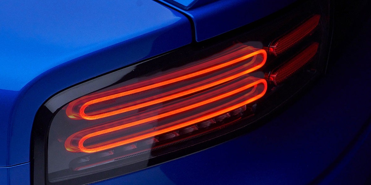 Nissan 370Z Exterior5