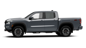 pickups NP300 Frontier - Grupo Autocom in Morelia México