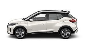 crossovers y suvs Kicks - Grupo Autocom in Morelia México