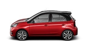 autos March - Grupo Autocom in Morelia México