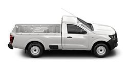 pickups NP300 - Grupo Autocom in Morelia México