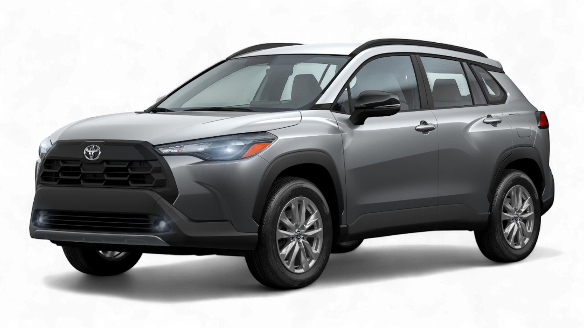 Toyota Imagen 5