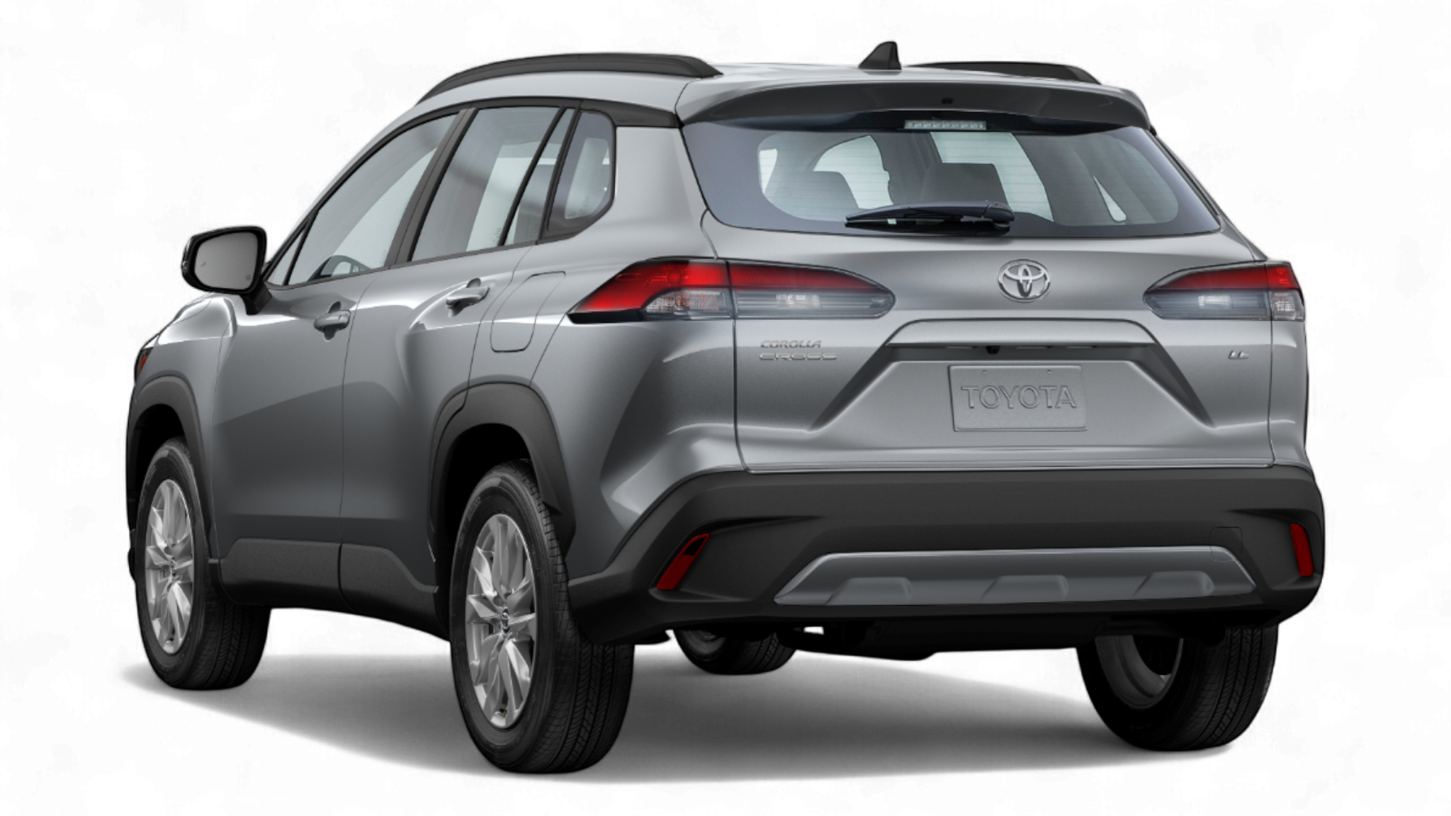 Toyota Imagen 4