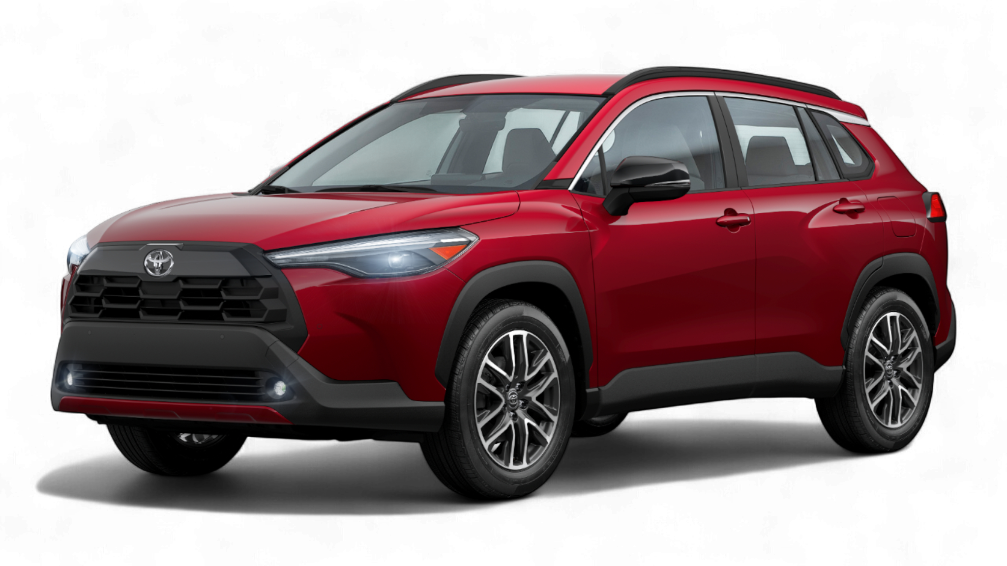 Toyota Imagen 3