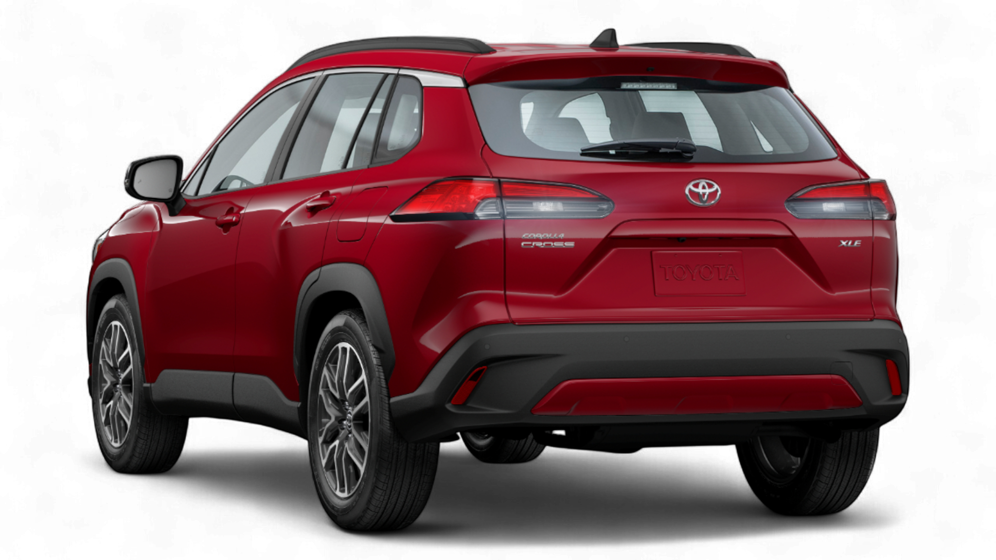 Toyota Imagen 2