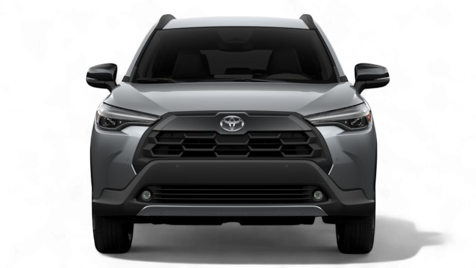 Toyota Imagen 1