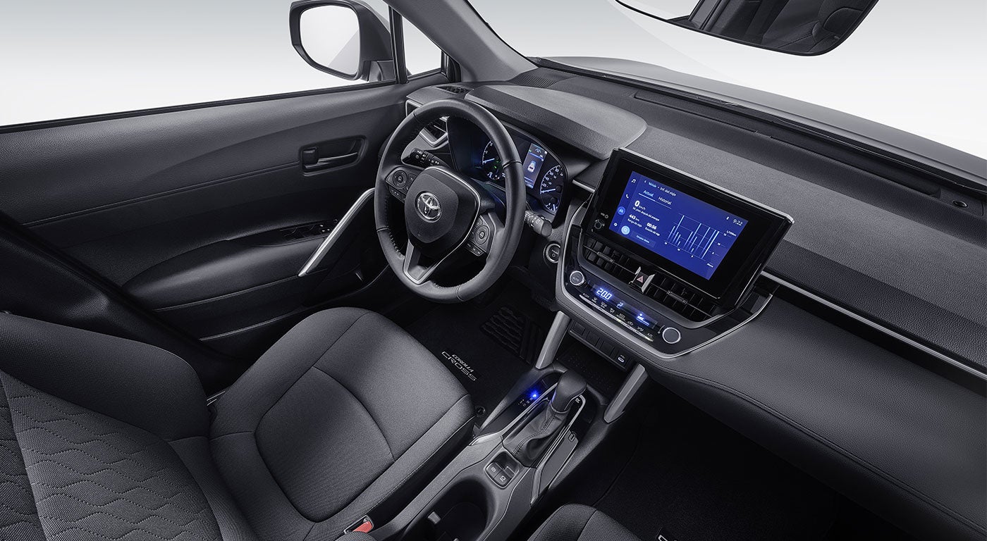 Grupo Autocom in Morelia México